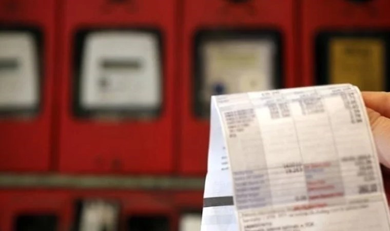 Konutta kullanılan elektrik fiyatına yüzde 25 zam! 