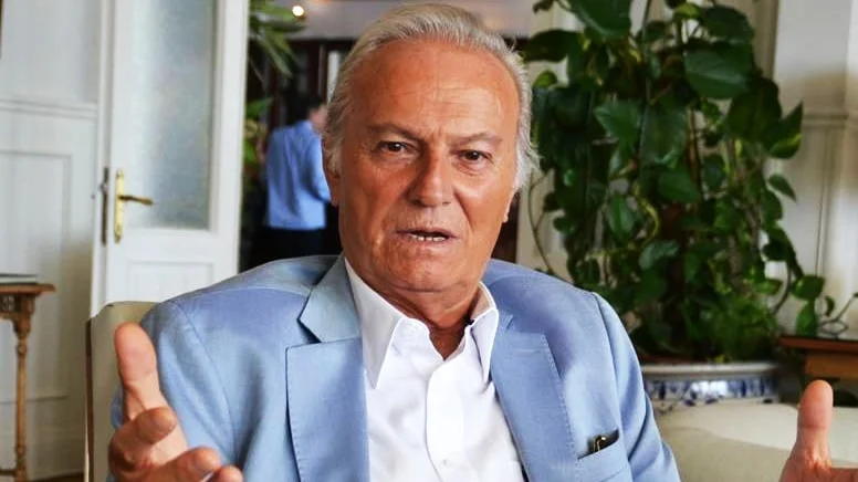 Ediz Hun'un da sabrı taştı: Derhal serbest bırakın!  