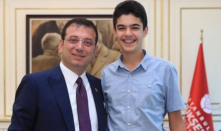 ''Her Şey Çok Güzel Olacak” diyen tutuklu genç Berkay GEZGİN, CHP'nin PM listesinde!