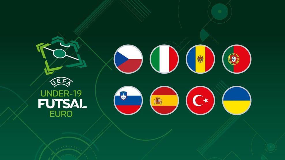 Futsal U19 Milli Takımı Hırvatistan'da Tarih Yazdı  