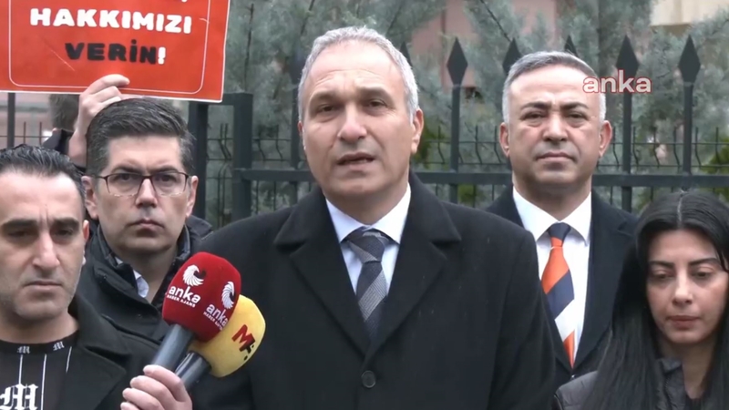 CHP’li Suat Özçağdaş: 