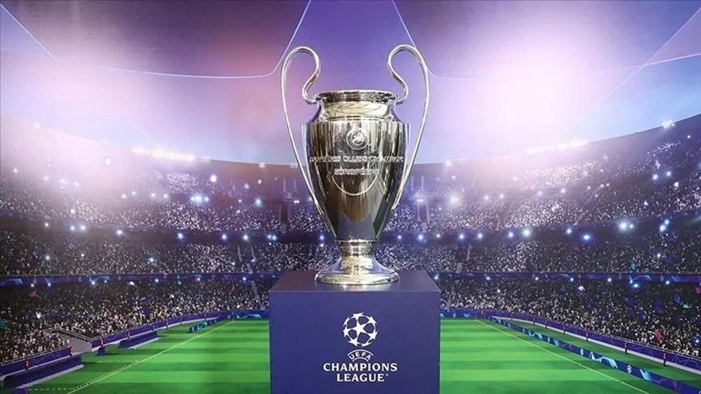 UEFA Şampiyonlar Ligi’nde 2 Çeyrek final maçı akşam oynanacak! 