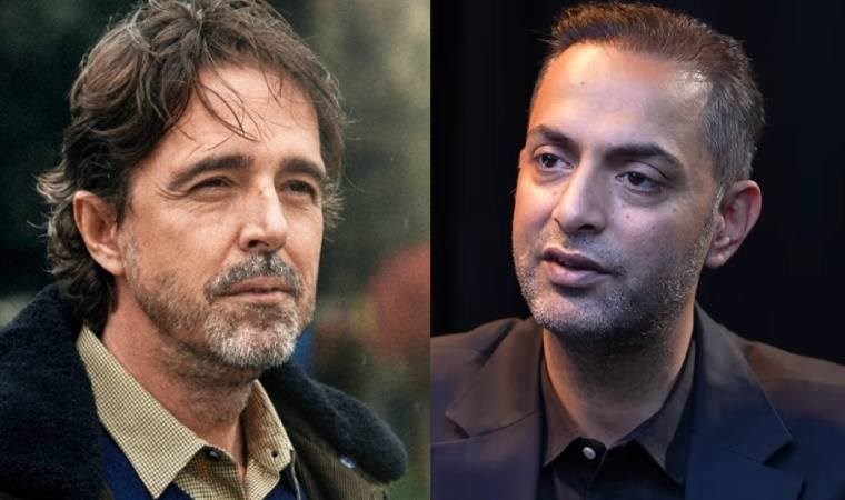 Gazeteciler Murat Ağırel ve Timur Soykan gözaltına alındı! 