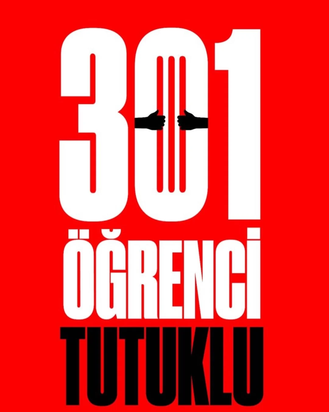102 genç serbest bırakıldı! CHP Lideri Özel’den açıklama: 