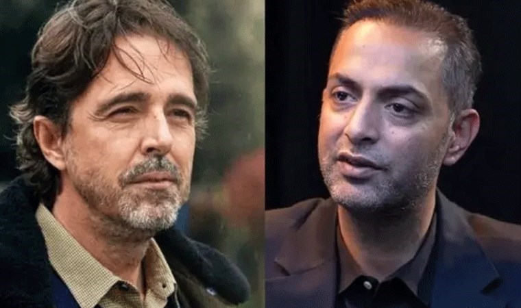 Gazeteciler Timur Soykan ve Murat Ağırel, yurtdışı çıkış yasağı ve adli kontrol şartıyla serbest bırakıldı! 