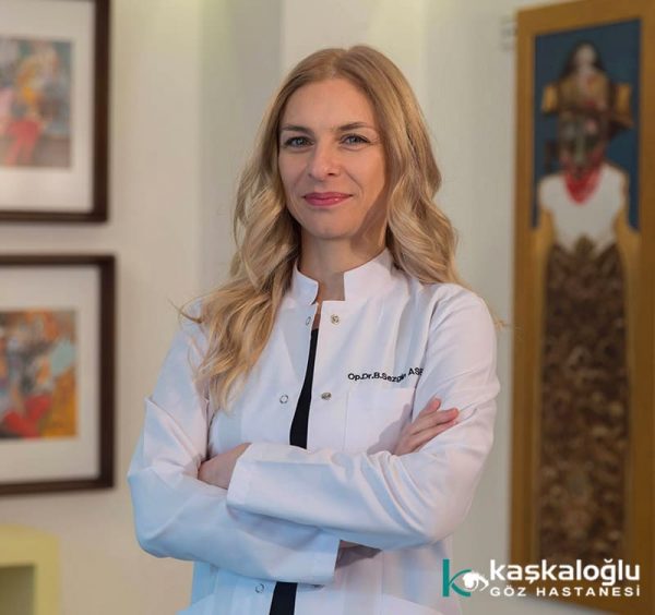 Astigmat tedavisinde lazer dönemi!