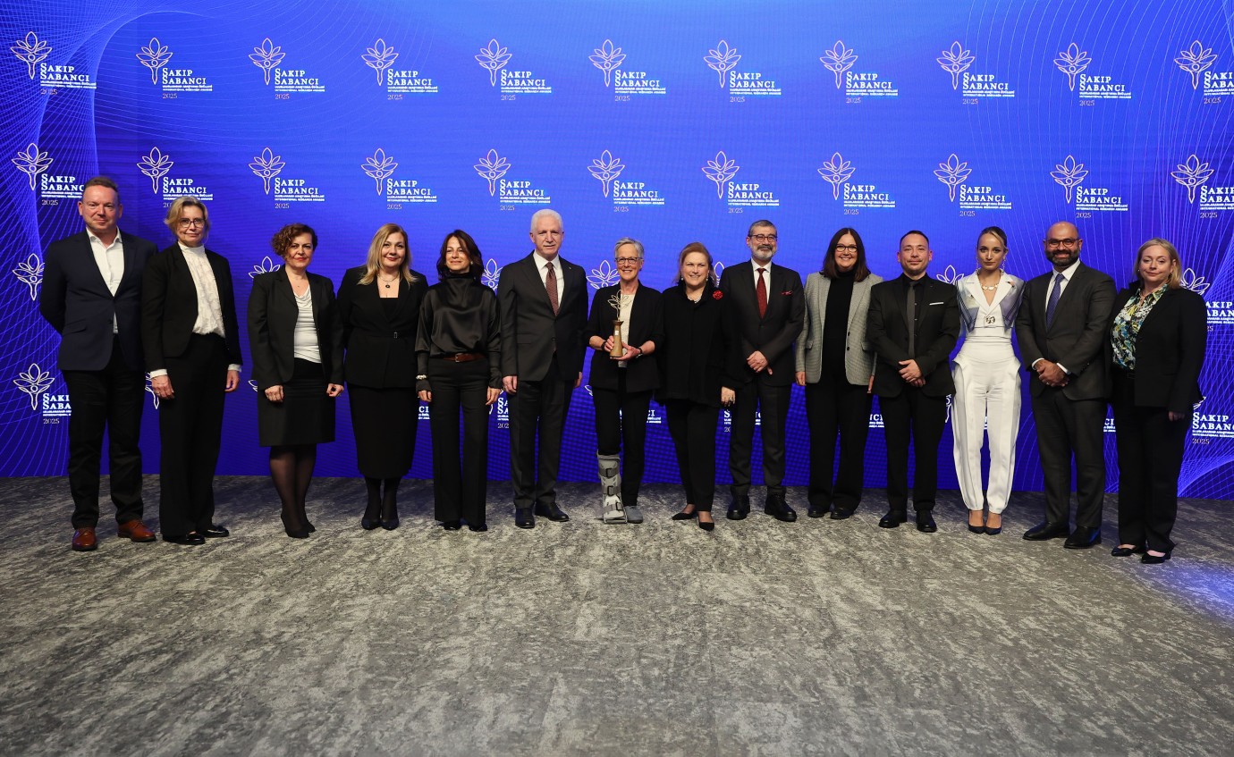 Sakıp Sabancı, Vefatının 21. Yılında Sakıp Sabancı Uluslararası Araştırma Ödülleri ile Anıldı