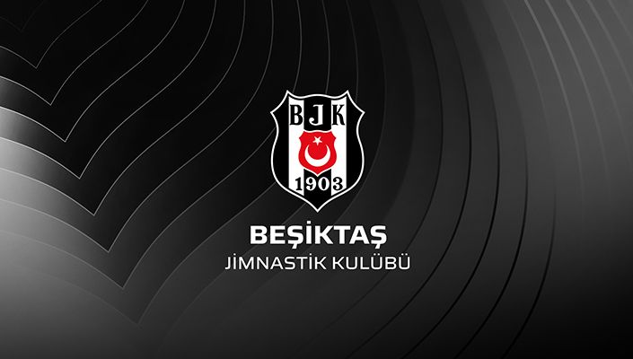 BEŞİKTAŞ’tan, Divan Kurulu'ndaki Olayla İlgili Açıklama!