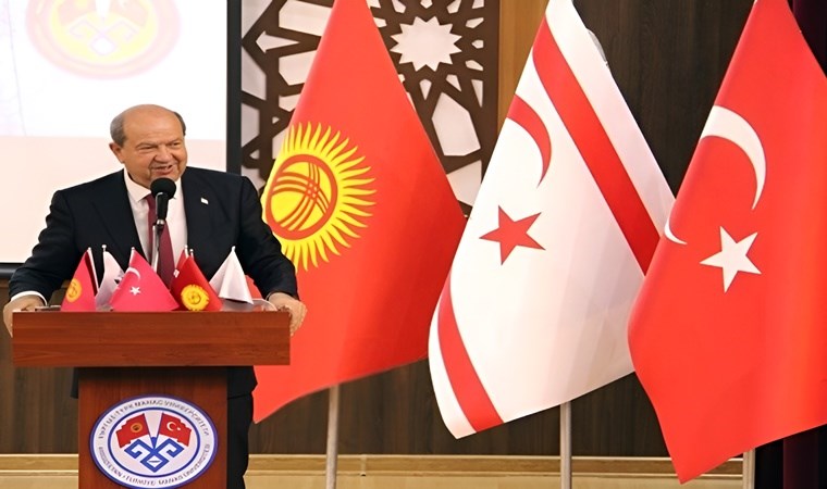 Semerkand deklarasyonu: Türk devletleri neden Güney Kıbrıs'ı tercih etti? 