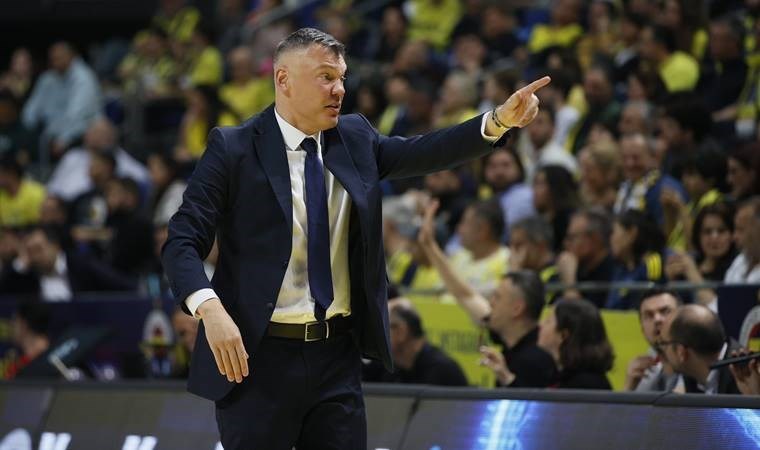THY EuroLeague'de 