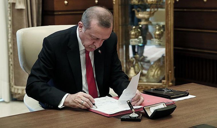 Yeni fakülteler kuruldu ve bazı fakültelerin adı değiştirildi! 