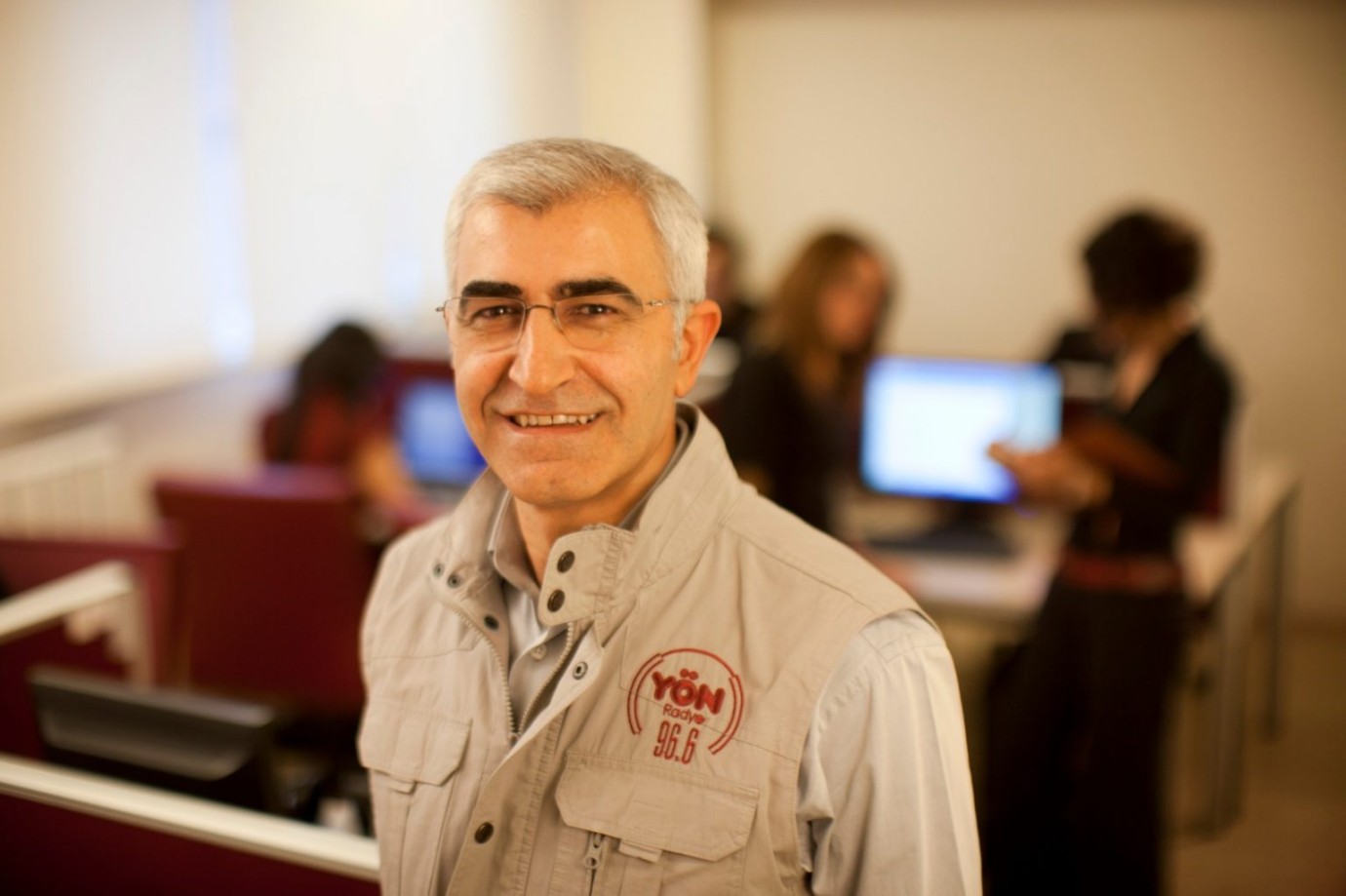  YÖN RADYO 30 YAŞINDA!  