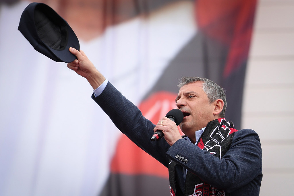 YOZGAT, 