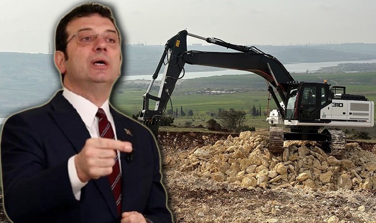 Ekrem İMAMOĞLU, Silivri'den UYARIYOR: “Bu, İstanbul’a yeni bir ihanet girişimi!”  