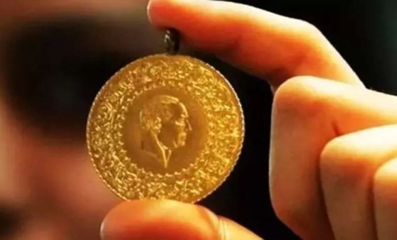 Altın fiyatlarında rekor üstüne rekor! 
