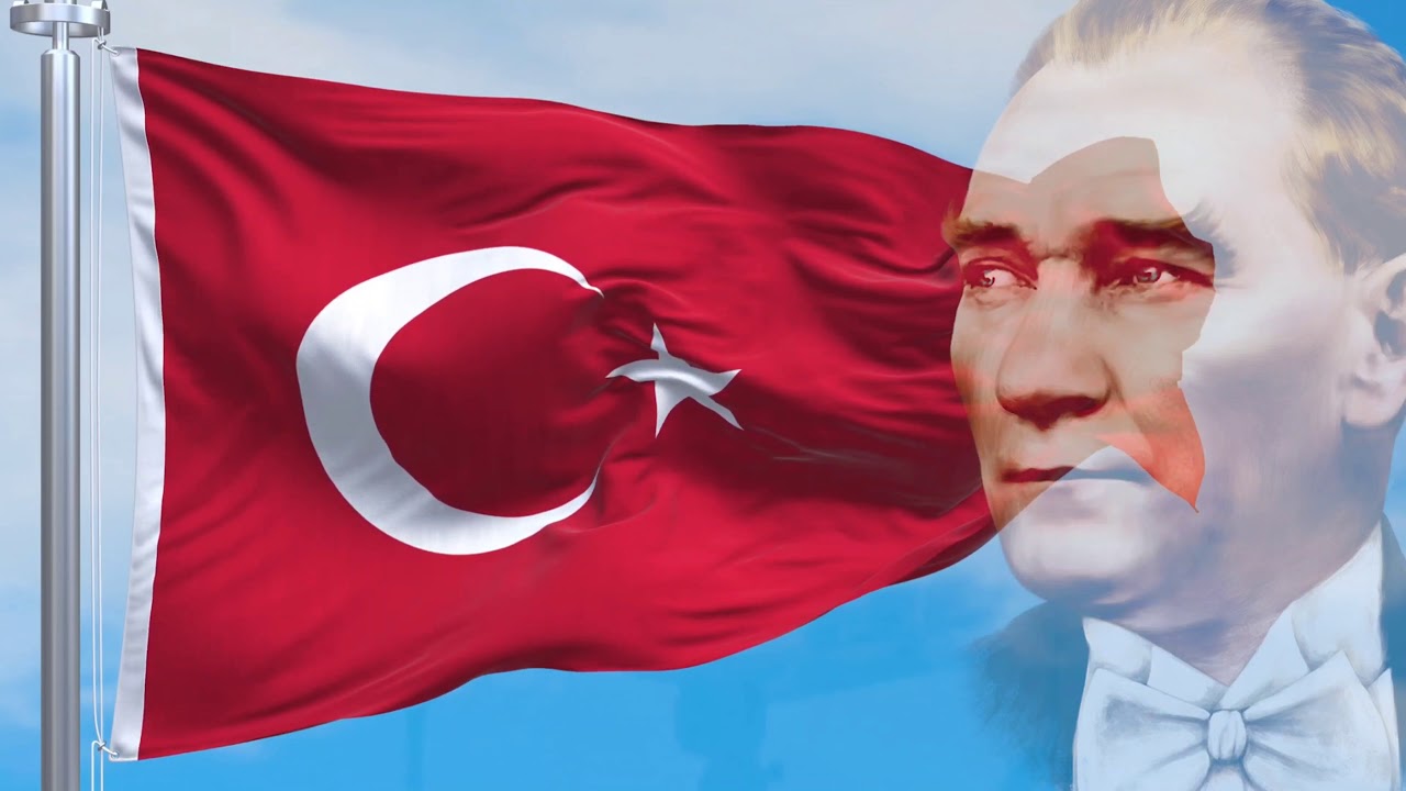 23 Nisan Ulusal Egemenlik ve Çocuk Bayramımız KUTLU OLSUN  ///  YURDUMUNSESİ.COM