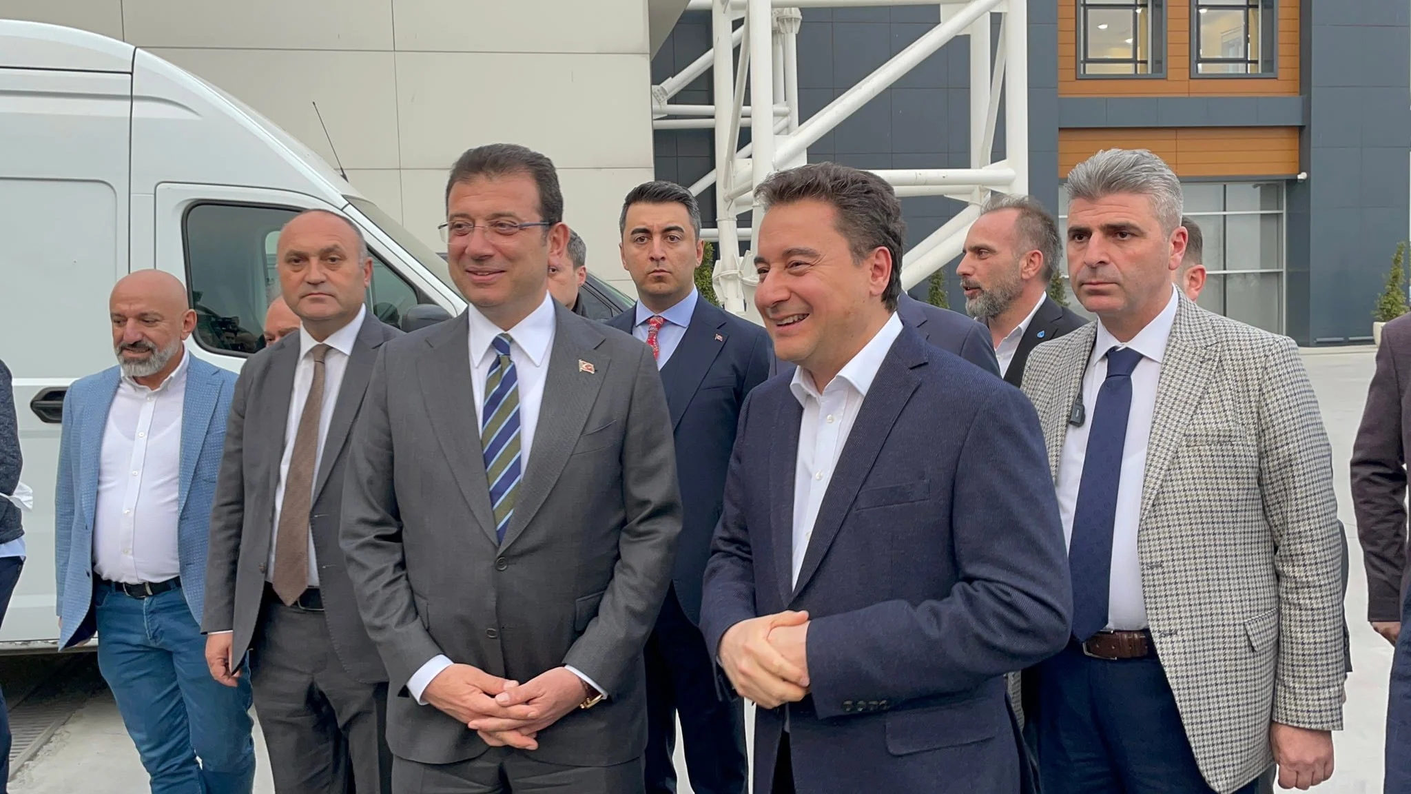 Ali BABACAN, Ekrem İMAMOĞLU’nu tutuklamanın gerçek maliyetini açıkladı! 