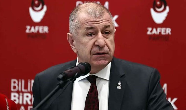 Zafer Partisi Genel Başkanı Ümit ÖZDAĞ'ın SAVUNMASININ TAM METNİ!