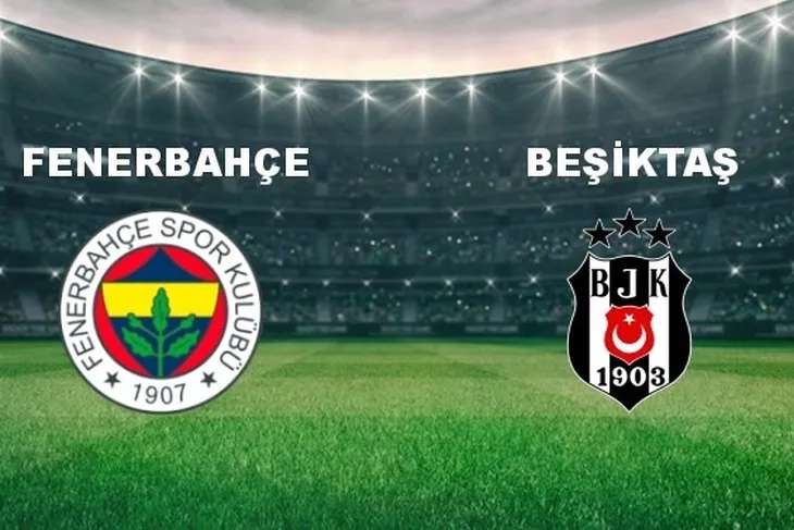 BUGÜN MAÇ VAR!