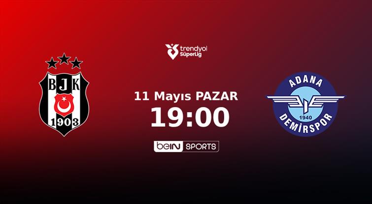 Sivasspor-Bodrum FK // Beşiktaş-A.Demirspor  