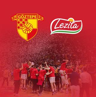 Göztepe Erkek Basketbol Takımı, Türkiye Basketbol 1. Ligi’nde!