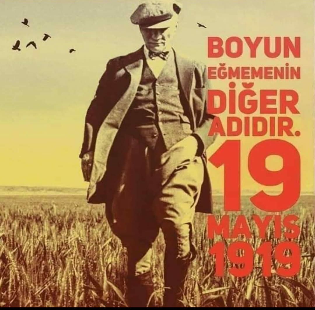 BİLİYORUZ DEĞİL Mİ?