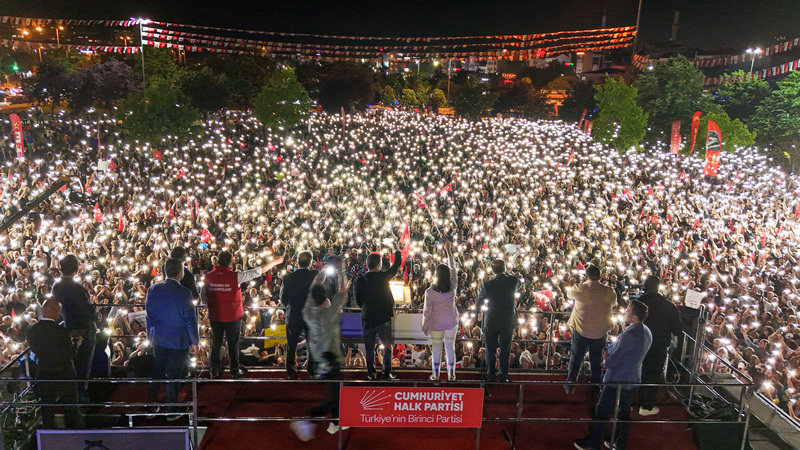 PENDİK’ten YAĞIZOĞLAN geçti: “Sizin Garantiniz TÜRKİYE CUMHURİYETİ DEVLETİDİR”