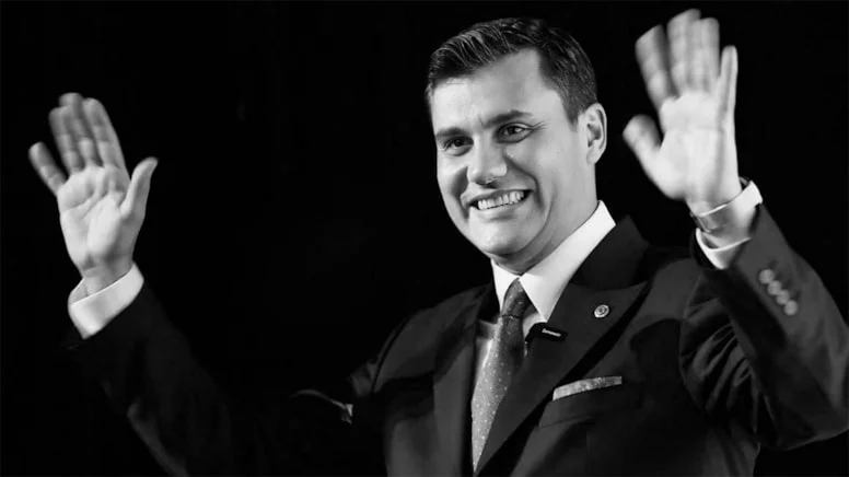 Ferdi Zeyrek, bugün Manisa’da gözyaşları ile sonsuzluğa uğurlanacak!