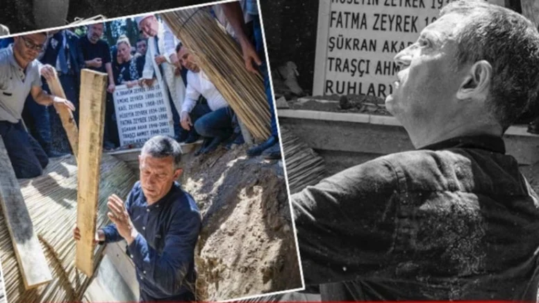 “Yağızoğlan”, Türkiye’yi ‘YÜREĞİNDEN YAKALADI”