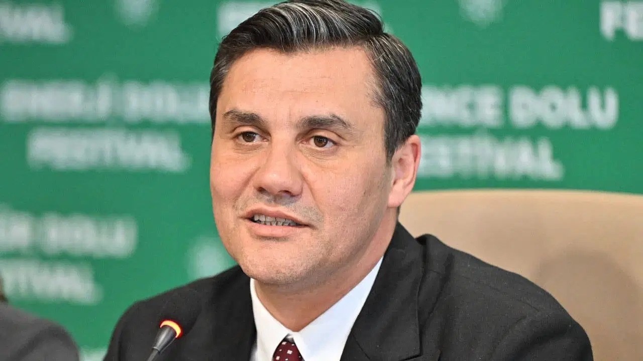 Ferdi Zeyrek soruşturmasında 3 tutuklama! 