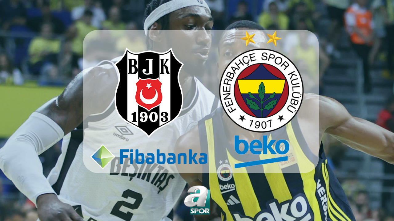 Beşiktaş Fibabanka, Fenerbahçe Beko'yu 98-77 yendi ve durumu 2-1’e getirdi  