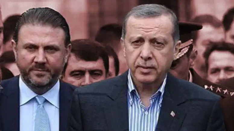 Cumhurbaşkanı, Başdanışmanı Yiğit Bulut için üzüntü paylaşımı yaptı