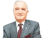 SÖZCÜ: İnsanlık - Yekta Güngör Özden 