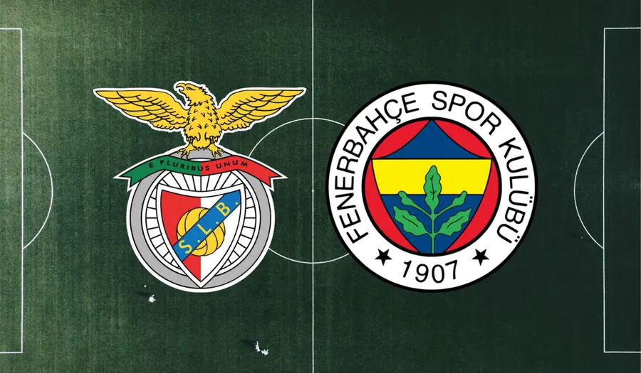 BENFİCA-FENERBAHÇE Şampiyonlar Ligi maçı bugün… KANARYA’DAN TUR BEKLİYORUZ! 