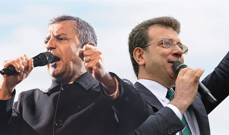 İmamoğlu’dan Sinop mitingine çağrı: ‘Gecenin en karanlık anı, şafağa en yakın anıdır’