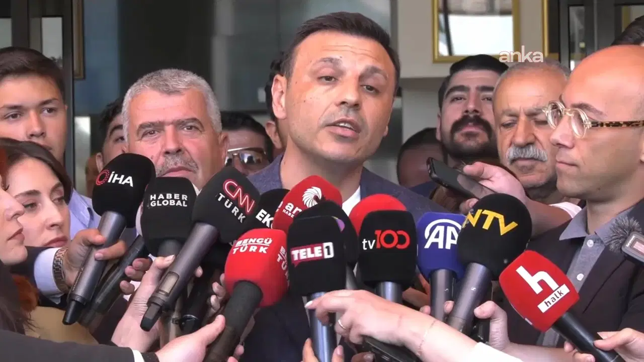 CHP İstanbul İl Yönetimi mahkeme kararı ile görevden alındı!