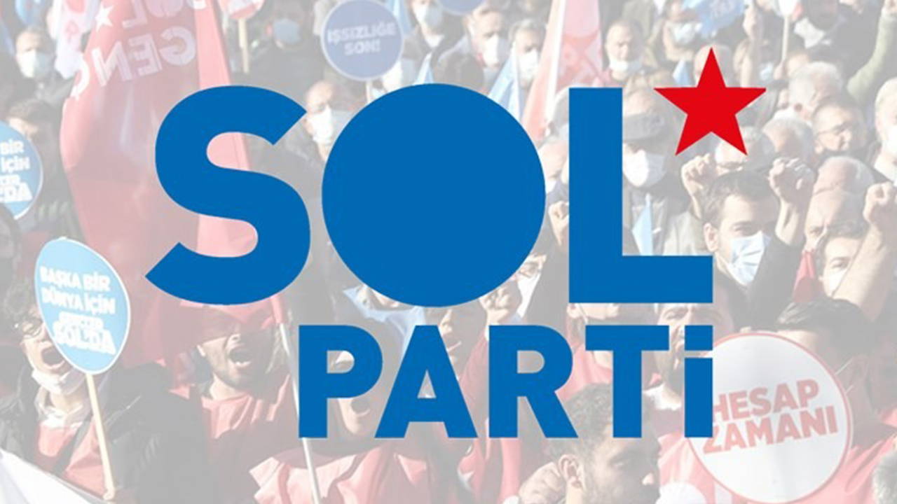 Özgür Çelik görevden alındı... SOL Parti: “Tüm muhalefet güçlerini birleşmeye çağırıyoruz!”  