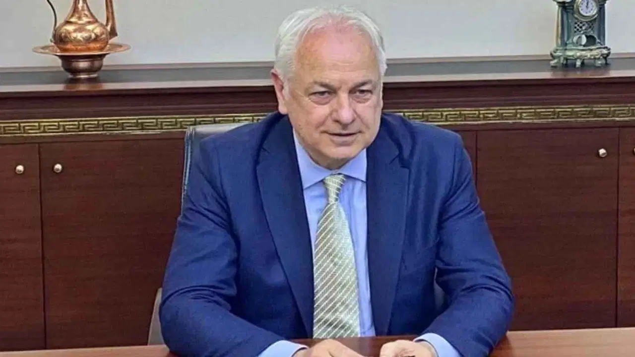 BEYKOZ BELEDİYESİ DAVASI: Belediye Başkanı Alaattin Köseler ve tüm sanıklar serbest bırakıldı! 
