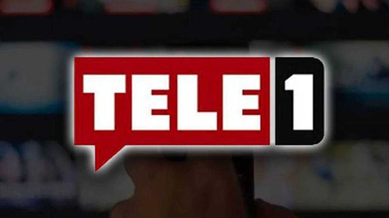 5 günlük KARARTMA sona erdi, ÖZLEM BİTTİ: TELE 1 yeniden yayında… 