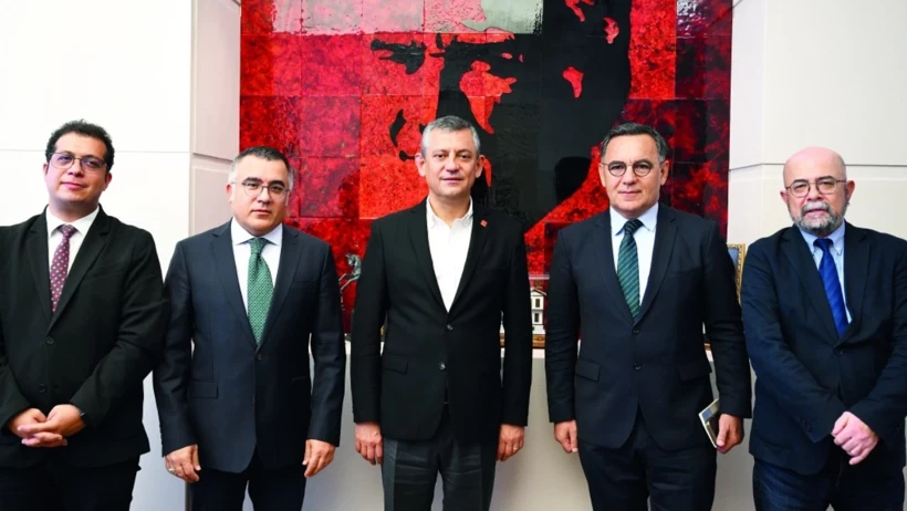 Özgür Özel NEFES’e konuştu, kurultay tarihiyle ilgili tartışmaya nokta koydu!  