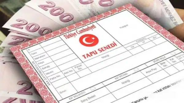 Uzmanlardan, Tapu sahiplerine 3 ay uyarısı: Büyük zam kapıda!