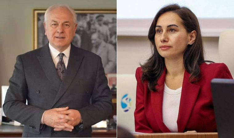 Tutuklu Beykoz Belediye Başkanı Köseler'den, CHP'den istifa eden Başkan V. Gürzel'e yanıt!
