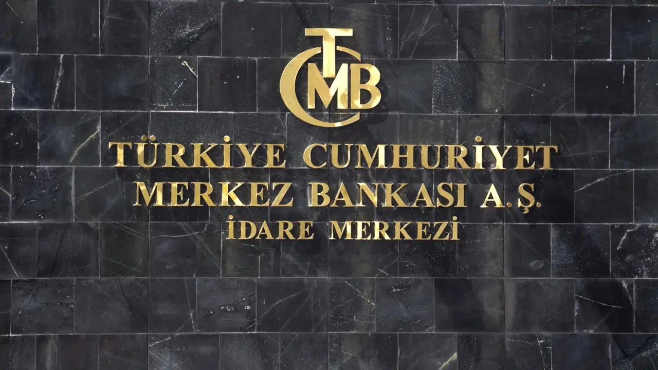 Merkez Bankası faiz kararını açıkladı!