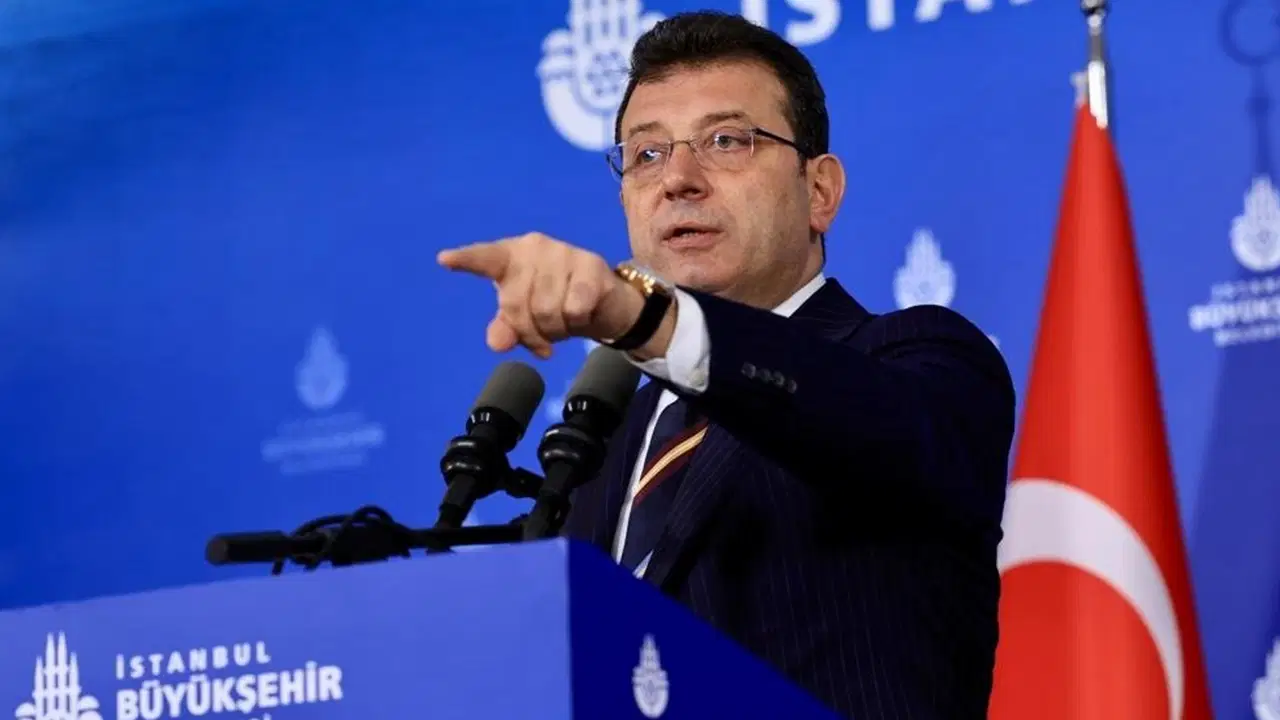 Ekrem İmamoğlu'nun diploma davası duruşması 20 Ekim'e ertelendi!  