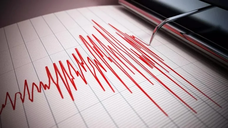 Rusya'nın doğusundaki Kamçatka Adası'nda 7,7 büyüklüğüne deprem!