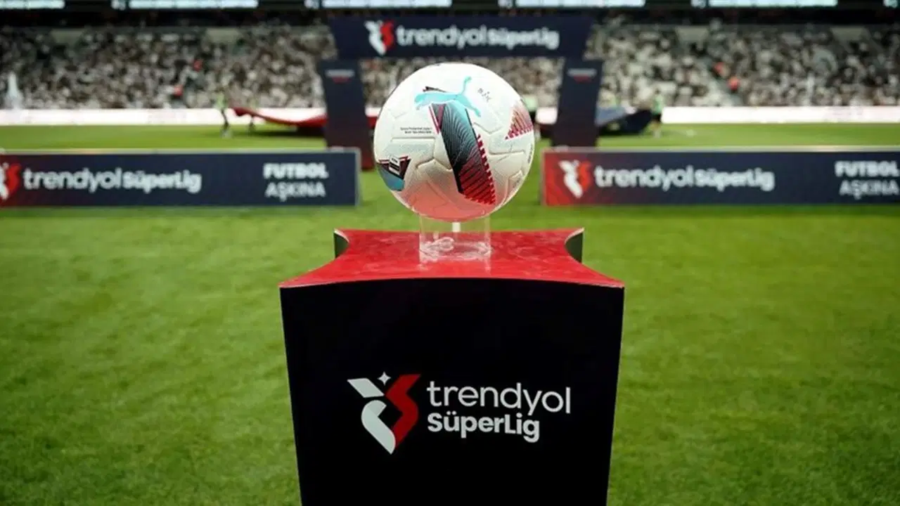 Trendyol Süper Lig’de bugün: Eyüp-Galatasaray  Konya-Alanya // Beşiktaş-Başakşehir 