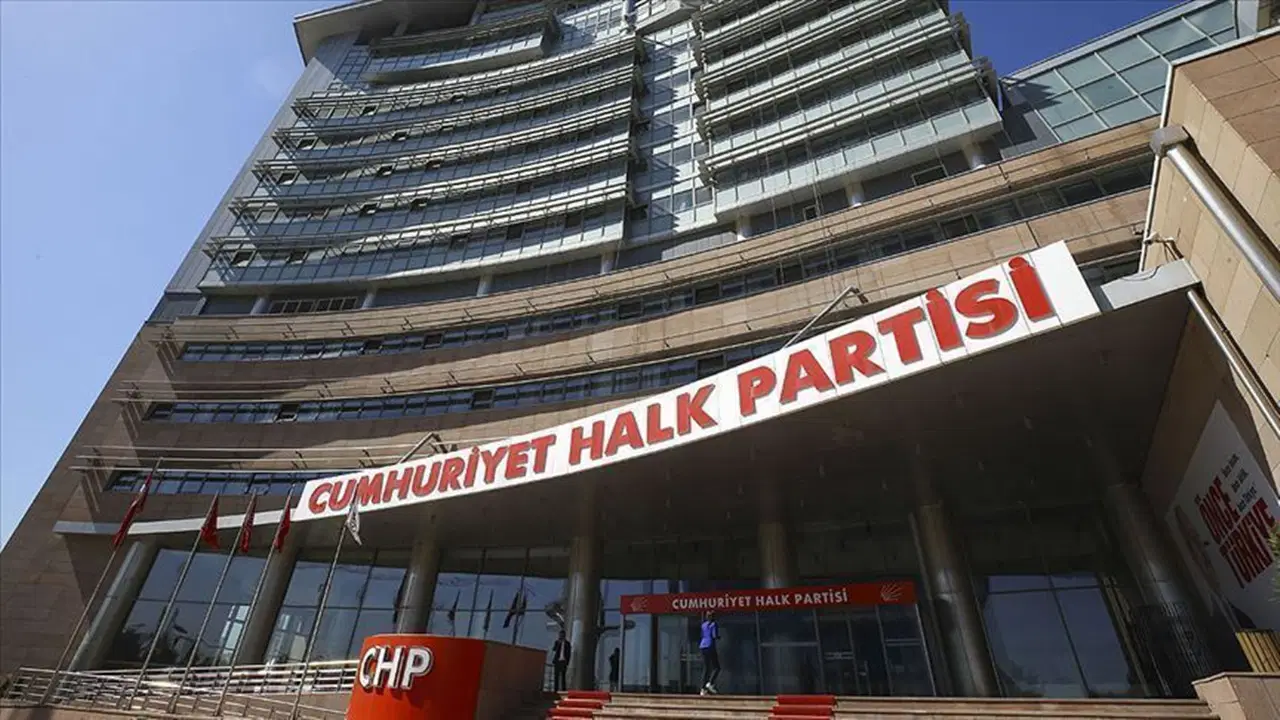 İl Seçim Kurulu: CHP’in 22. Olağanüstü Kurultayı hafta sonu yapılacak!  