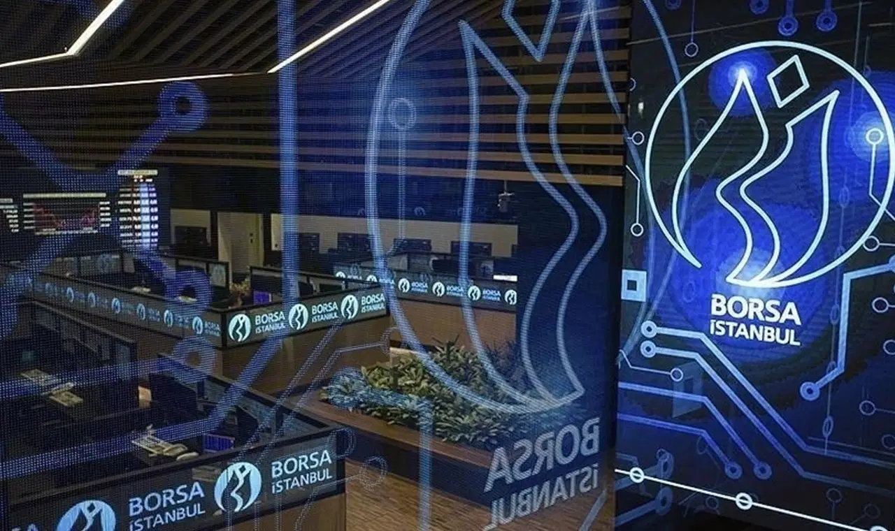 Borsa İstanbul'da ikinci dalga operasyonu: Çok sayıda kişi gözaltına alındı! 