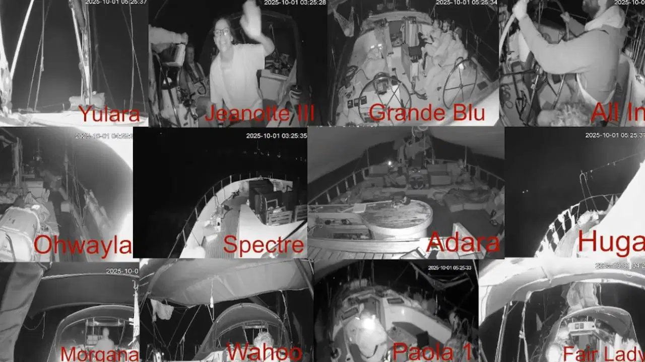 İsrail, Sumud Filosu’na müdahale etti: Aktivistler alıkonuldu