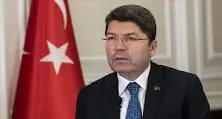 Bakan Tunç’tan 11. Yargı Paketi Açıklaması: Çocuklar Güvende